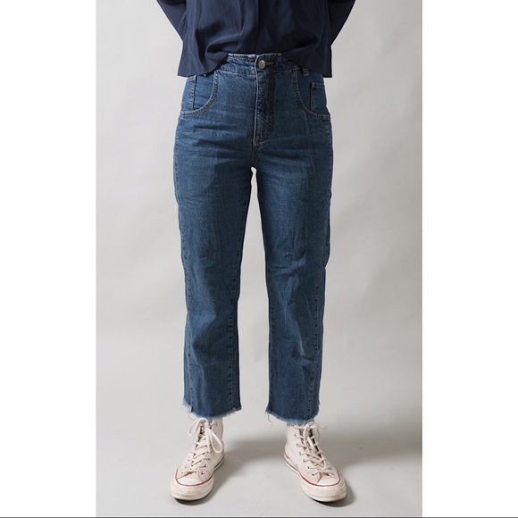 Rachel Comey Trigger Pants 